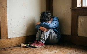 高雄男童偷吃泡麵遭表姊虐死！還傳訊男友嘲笑 二審判12年