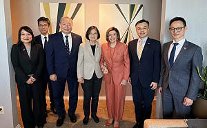 政治