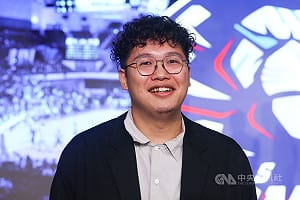 體育