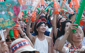 選戰操盤手專訪5-3》艱困區為何一個個逼近？林宜正揭3層判讀：對手從不理你到開始打你