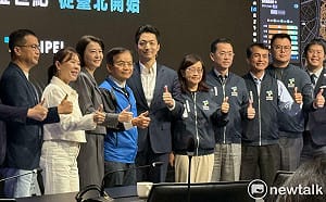 稱沈伯洋「一直支持廢死」　蔣萬安嗆：立場轉變就坦誠說清楚