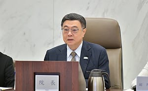 10月還有兩個連假！卓揆指示交通部和衛福部「做好規劃」