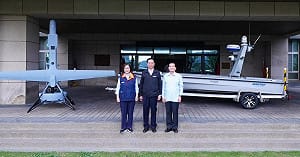 提升海洋安全與整體韌性     海巡轉型三大升級      