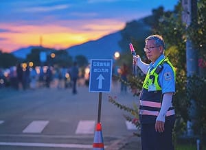 懶人包》避開車潮聰明出遊！國慶連假「國省道」路況、交管一次掌握