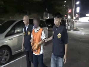 高雄水產業者5天內2度遇襲　涉案2嫌基隆遭拘捕