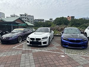 改裝車台中甩尾燒胎擾民　警跨縣市拘提3人到案