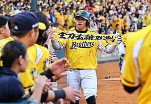 體育