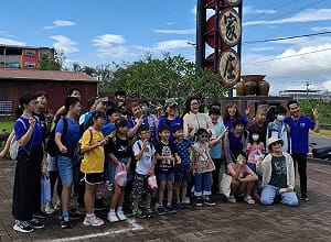 升級轉型深度旅遊景點     美濃客家庄教學農場鄉土體驗最佳去處