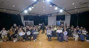 好日臺中論壇歌劇院登場！建築專家齊聚為宜居城市描繪新藍圖