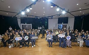 好日臺中論壇歌劇院登場！建築專家齊聚為宜居城市描繪新藍圖