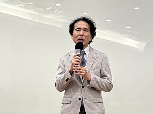 賴總統國慶演說　小笠原欣幸：走溫和路線 避免挑起爭議