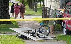 連孕婦和一歲幼童都不放過！美賓州爆家庭槍擊血案　槍手奪8命後自戕