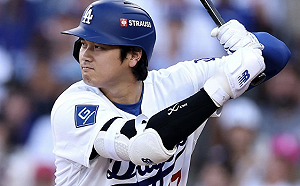道奇挺進國聯冠軍賽！大谷翔平打擊低潮未解 美記者直言「站上打擊區像變了一個人」