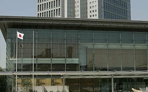 日本修法守護國安設施周邊土地　未經授權交易將面臨3年以下刑期