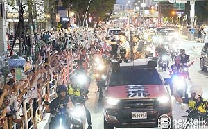 問蔣萬安能否辯4場卻回週一協商？沈伯洋酸：這不是問A答B？