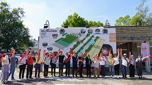 「2026橫山藝術祭」開幕    老營區變身共創基地翻轉地方 