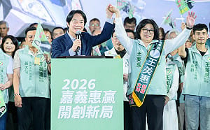 選舉