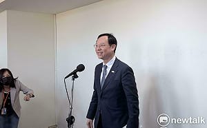 藍排毒品專報遭疑是「私設刑堂」  石崇良：正好能說明計畫