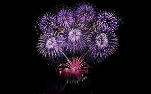 日月潭花火又來了囉！Taiwan PASS加碼2優惠輕鬆暢遊日月潭