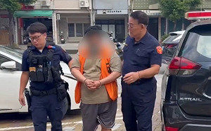 高雄動漫節偷拍遭逮！色保全是慣犯 網：手機全是偷拍影片