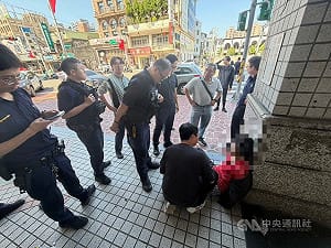 新莊命案　涉殺害親人的男子落網