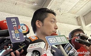 終於來了！蔣萬安10/19接受趙少康專訪　