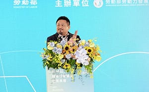 國際技能競賽台灣獲3金3銀7銅、全球第三   核發總獎金2040萬元