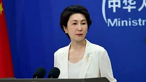 中國首例制裁台灣2邦交國官員! 北京高調稱 : 「這個」是核心中的核心