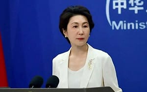 中國首例制裁台灣2邦交國官員! 北京高調稱 : 「這個」是核心中的核心