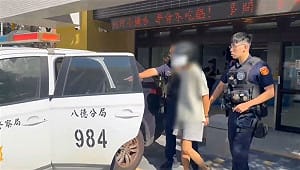 桃園吸毒男尾隨妙齡女！討錢不成殺人縱火 檢聲押禁見