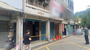 苗縣南庄槍擊案波及民宅　檢起訴5人查明無關選舉