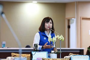 黃博郎觀點》台南市議員選舉第九選區  藍綠決戰安平南區「9搶6」大洗牌  蔡淑惠選票流向受矚