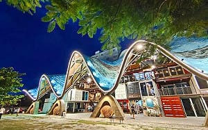 享受不一樣的山海風味！南島咖啡節10/24台東登場