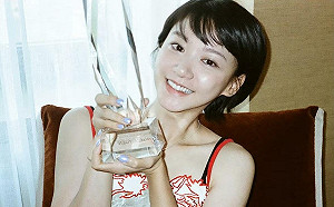 金馬準影后遭男記者當面羞辱：「像坐檯的」! 控演藝圈性騷擾經歷