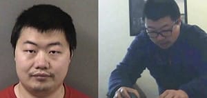 (影) 只因工作嫉妒 ! 柏克萊華人博士遭師弟「下毒18年」 嫌犯竟只判服刑1天