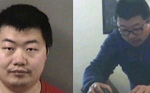 (影) 只因工作嫉妒 ! 柏克萊華人博士遭師弟「下毒18年」 嫌犯竟只判服刑1天
