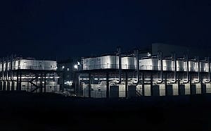 美中科技戰內蒙上演「東數西算」! 中瘋狂建最大資料中心 難掩晶片封鎖硬傷