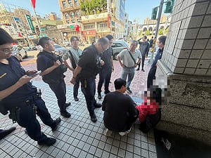 新莊外甥涉砍死阿姨 新北檢訊後聲押