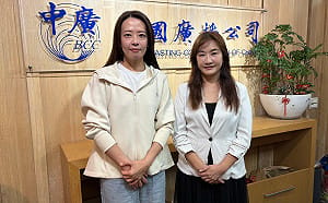 李四川民調落後達2位數 江怡臻：目的是打擊支持者
