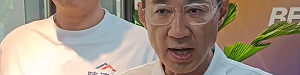 (影)何欣純要求辯論 江啟臣：持正面開放的態度