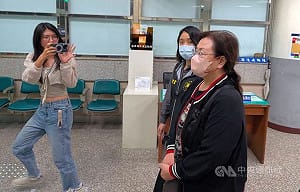 新北市議員連斐璠助理費案涉貪污  新北檢聲押禁見
