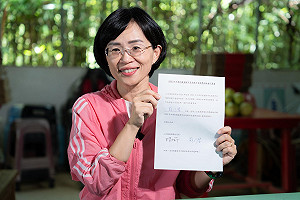 李四川只願參加公辦辯論會？林楚茵：蘇巧慧已簽4家媒體趕快來辯！
