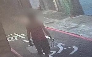 桃園毒蟲尾隨殺人剛過3日！高雄疑似出現跟蹤男 嚇壞年輕母子