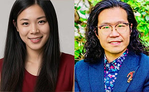 美國連爆華裔司法案！張婉瑩千萬資產來源成謎 學者涉反猶、威脅言論遭逮