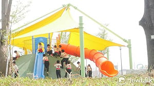 安南區公園增至109座維護人力僅1人　姚正玉籲南市府交代維護經費與權責