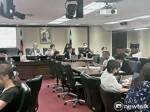 立院今黨團協商老農津貼暫行條例   僅剩金額調幅未達共識  