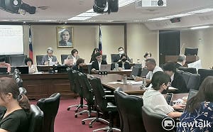 立院今黨團協商老農津貼暫行條例   僅剩金額調幅未達共識  