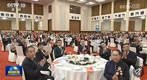 寧割韭菜也不敢得罪「老幹部」! 中國養老金劫貧濟富 「體制內」領走近四成社保