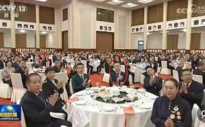 寧割韭菜也不敢得罪「老幹部」! 中國養老金劫貧濟富 「體制內」領走近四成社保