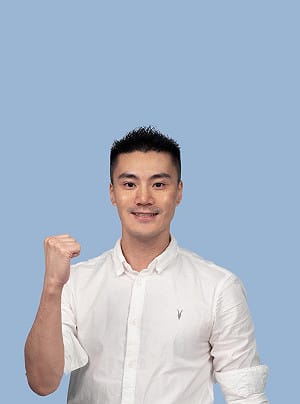 丁瑀表態選戰將投沈伯洋 嗆蔣萬安「11／28投票完就退休」